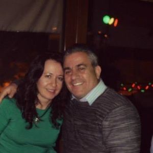 Meet your Posher, Greg